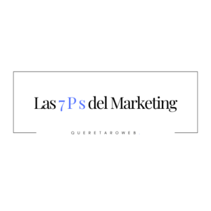 Las 7ps del Marketing