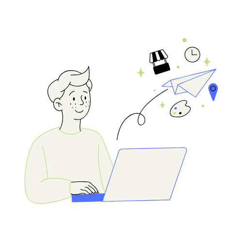 Gráfico representando los tres tipos de SEO: On-Page, Off-Page y Técnico, esenciales para una estrategia de posicionamiento efectiva.